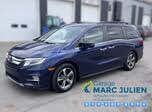 Honda Odyssey EX-L FWD with Navigation