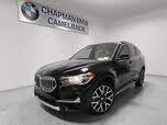 BMW X1 sDrive28i FWD