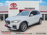BMW X5 xDrive40i AWD