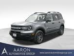 Ford Bronco Sport Big Bend AWD