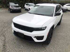 Jeep Grand Cherokee Limited 4WD