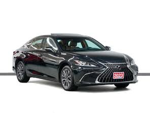 Lexus ES 250 F Sport Design AWD