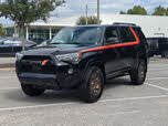 Toyota 4Runner 40th Anniversary Special Edition 4WD