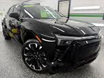 Chevrolet Blazer EV RS eAWD