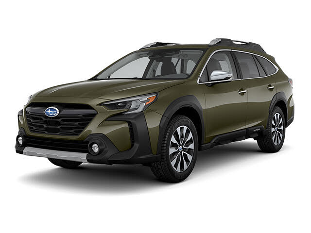 2025 Subaru Outback Touring AWD