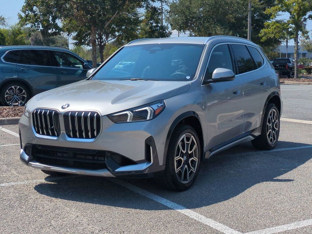 2026 BMW X1 xDrive28i