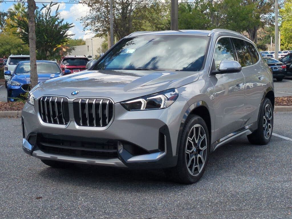 2026 BMW X1 xDrive28i
