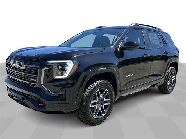 2026 GMC Terrain AT4 AWD