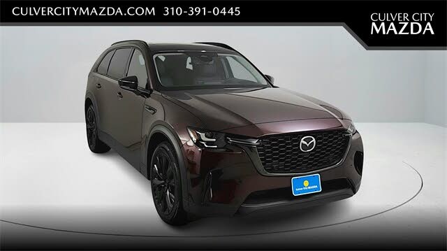 2026 Mazda CX-90 PHEV Premium Sport AWD