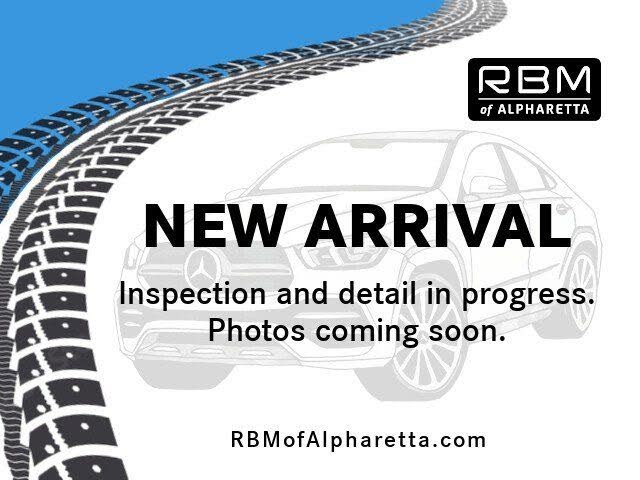 2026 Mercedes-Benz E-Class E 350 RWD