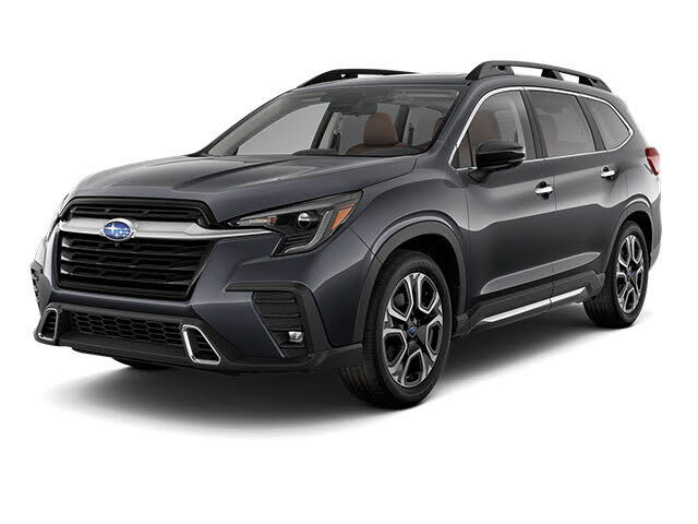 2026 Subaru Ascent Touring AWD
