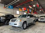 Lexus GX 470 4WD