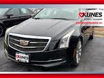 Cadillac ATS Coupe 2.0T RWD