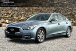 INFINITI Q50 3.0t Premium AWD