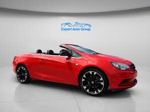 Buick Cascada Sport Touring FWD