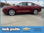 Chevrolet Impala Premier FWD