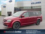 Dodge Grand Caravan GT FWD