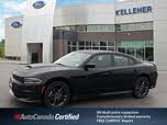 Dodge Charger GT AWD