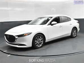 Mazda MAZDA3 2.5 S Sedan FWD