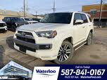 Toyota 4Runner Limited 4WD