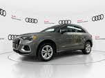 Audi Q3 quattro Komfort 40 TFSI