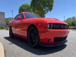 Dodge Challenger GT RWD
