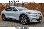 Ford Mustang Mach-E Premium AWD