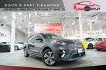 Kia Niro EV EX FWD