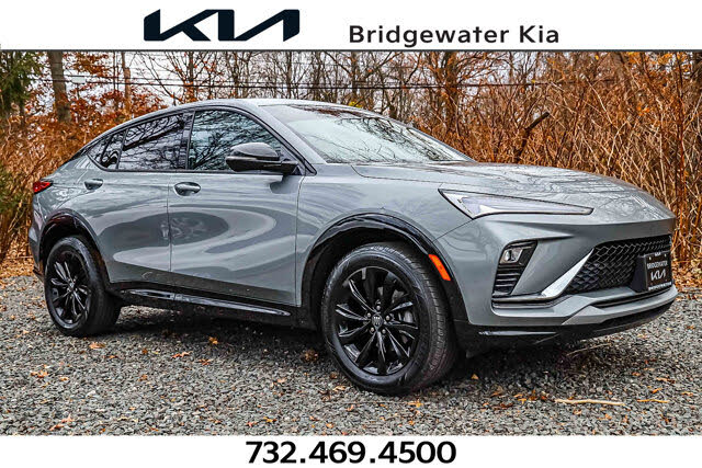 2024 Buick Envista Sport Touring FWD