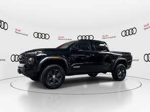 GMC Canyon Elevation Crew Cab 4WD