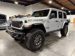 Jeep Wrangler Rubicon 392 4-Door 4WD