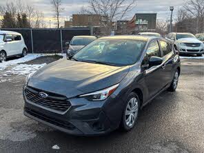 Subaru Impreza Convenience AWD