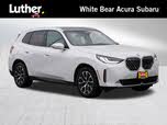 BMW X3 30 xDrive