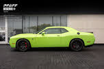 Dodge Challenger SRT Hellcat RWD