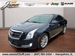 Cadillac XTS Luxury AWD