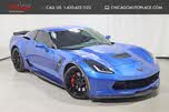 Chevrolet Corvette Grand Sport 2LT Coupe RWD