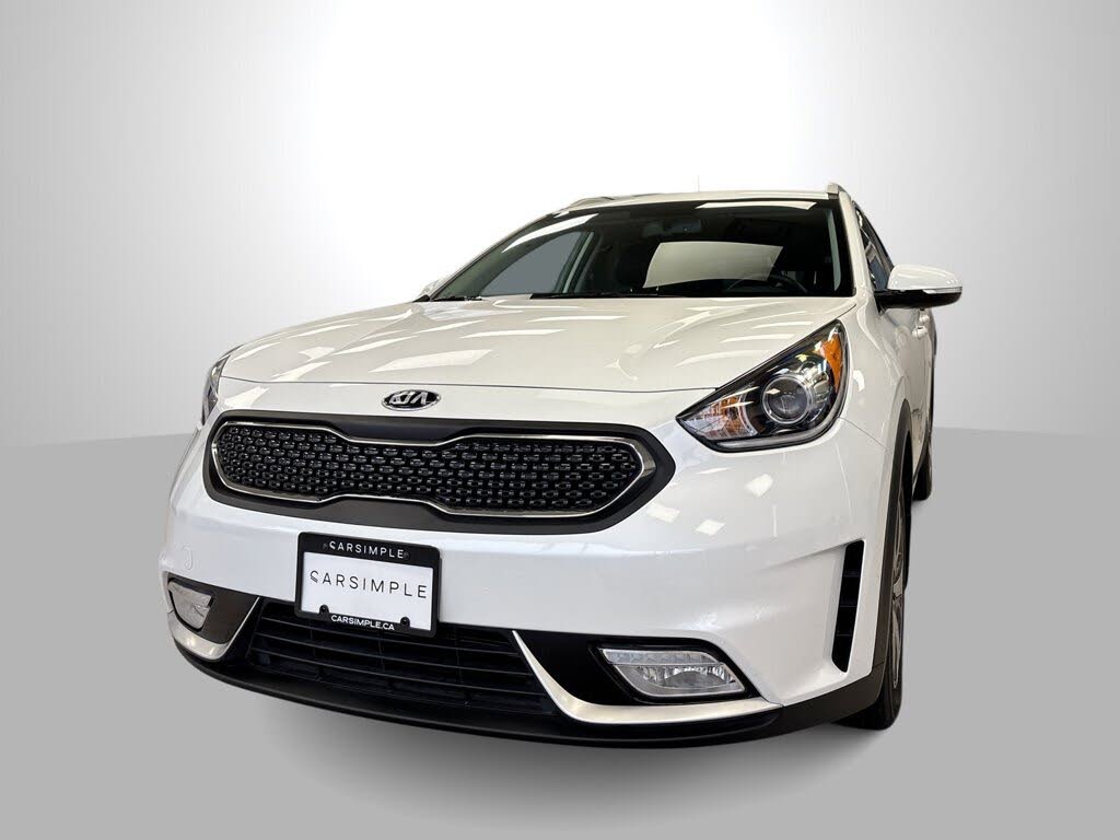 2019 Kia Niro EX Premium FWD