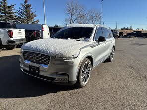 Lincoln Aviator Reserve AWD