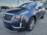 Cadillac XT5 Premium Luxury AWD