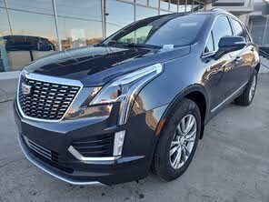 Cadillac XT5 Premium Luxury AWD