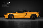 McLaren GT Coupe RWD