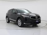 Acura RDX SH-AWD