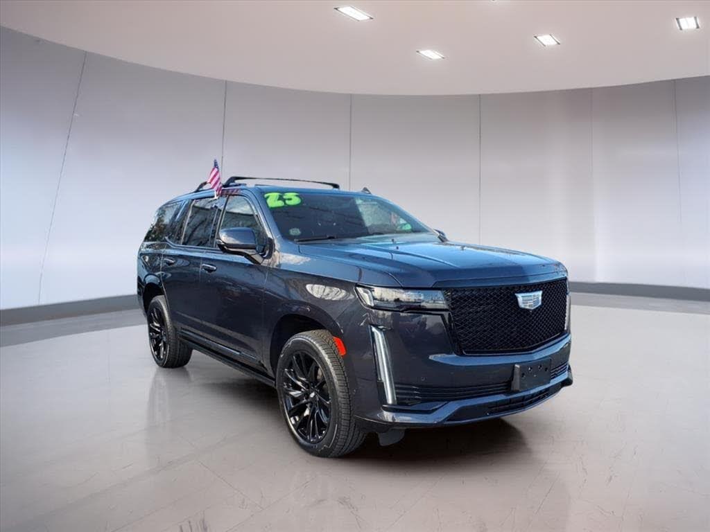 2023 Cadillac Escalade Sport 4WD