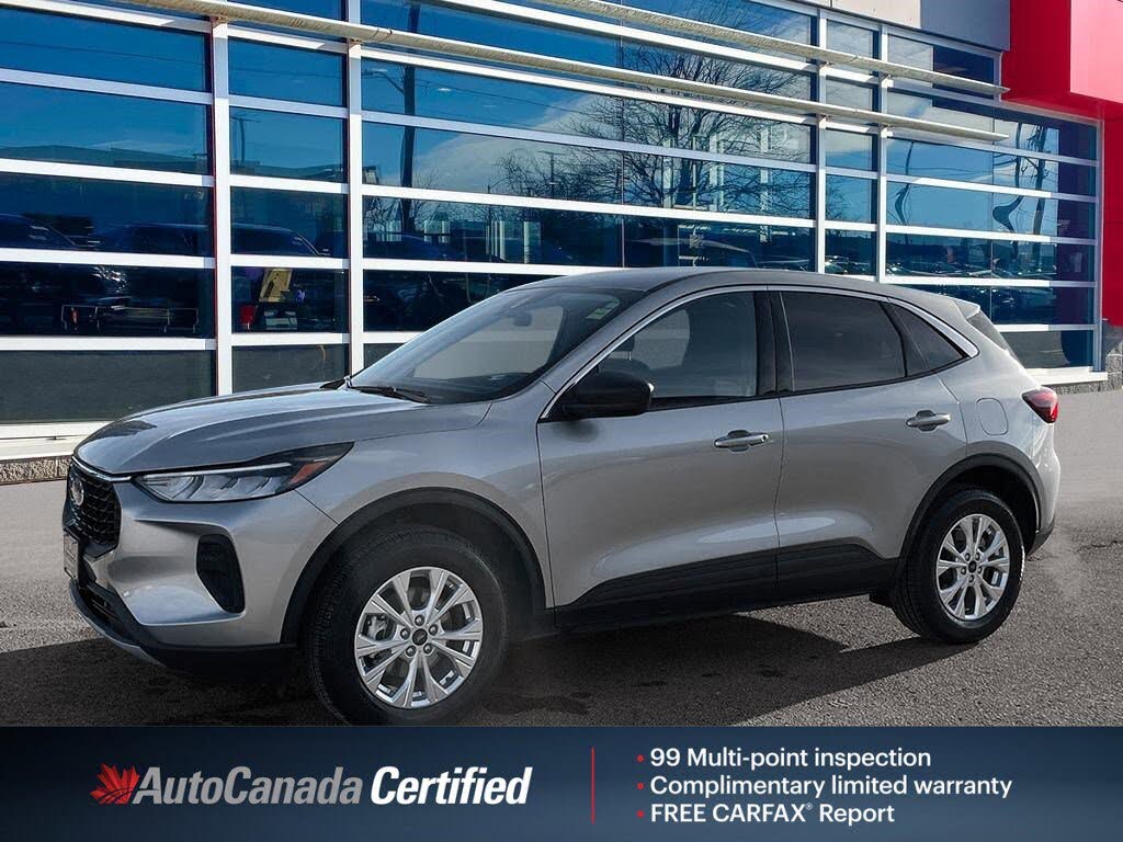 2023 Ford Escape Active AWD