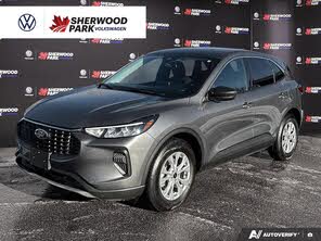 Ford Escape Active AWD