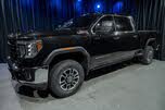 GMC Sierra 2500HD SLT Crew Cab 4WD