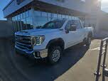 GMC Sierra 2500HD SLE Crew Cab 4WD