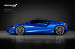 McLaren Artura RWD
