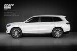 Mercedes-Benz GLS 600 Mercedes-Maybach 4MATIC