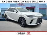 Lexus RX Hybrid 350h Premium AWD